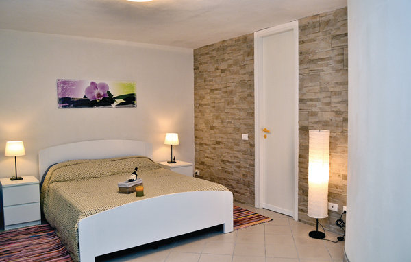 Feriebolig Borgo Mezzane