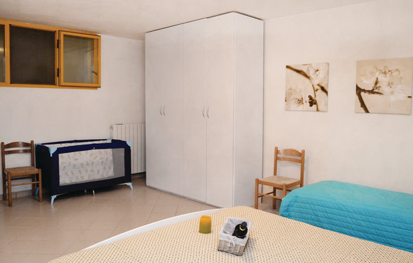 Feriebolig Borgo Mezzane