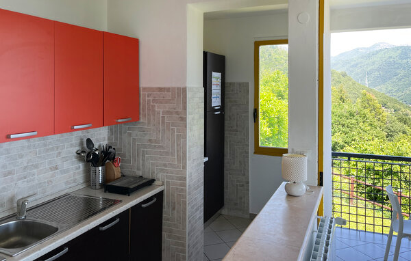 Ferienhaus - Villanuova sul Clisi , Italien - IVG222 402
