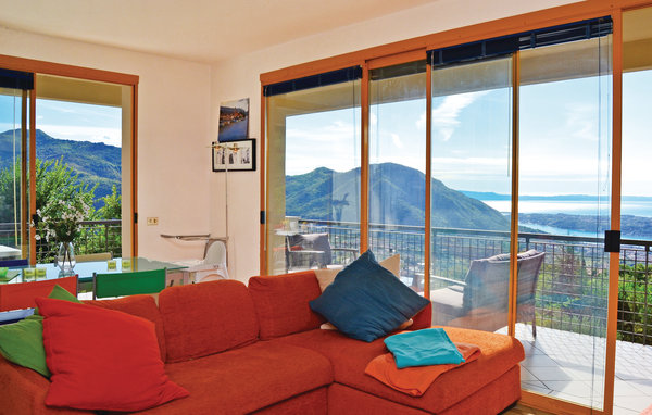 Feriebolig Borgo Mezzane