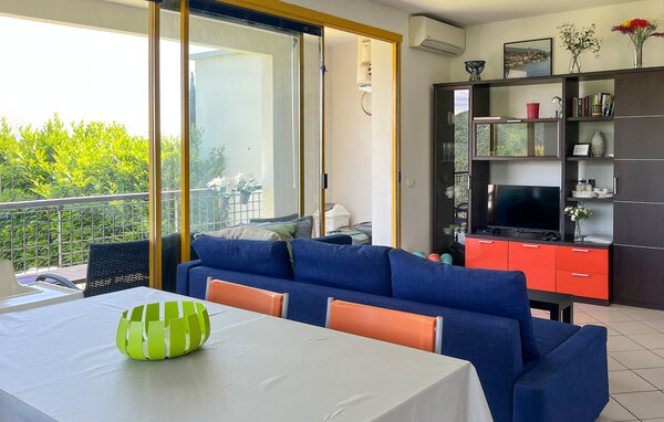 Ferienhaus - Villanuova sul Clisi , Italien - IVG222 301