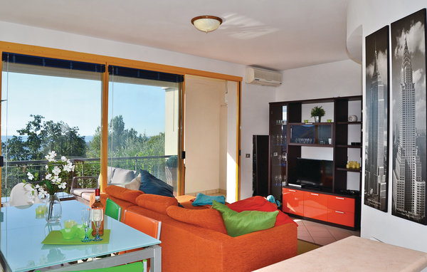 Feriebolig Borgo Mezzane