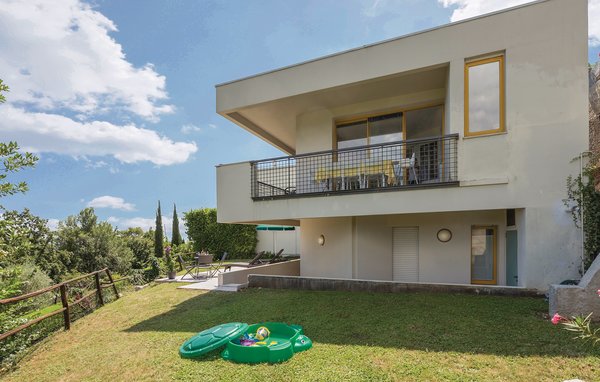 Feriebolig Borgo Mezzane