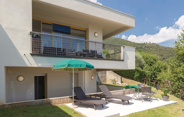 Feriebolig Borgo Mezzane