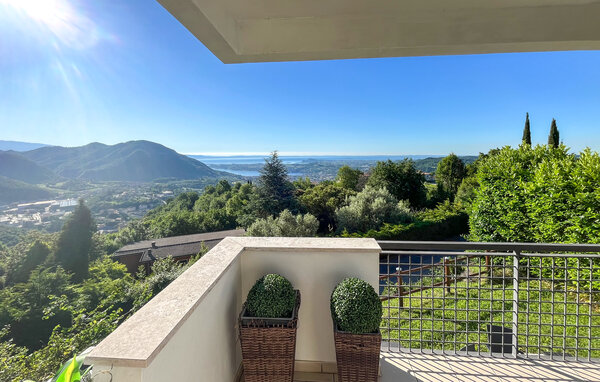 Ferienhaus - Villanuova sul Clisi , Italien - IVG222 104