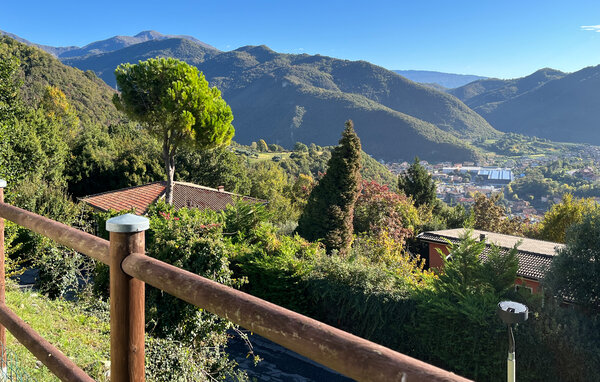 Ferienhaus - Villanuova sul Clisi , Italien - IVG222 201