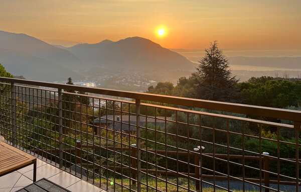 Ferienhaus - Villanuova sul Clisi , Italien - IVG222 6
