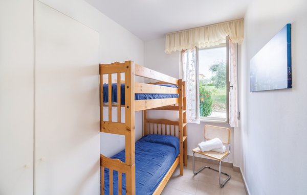 Ferienwohnung Casa Katia