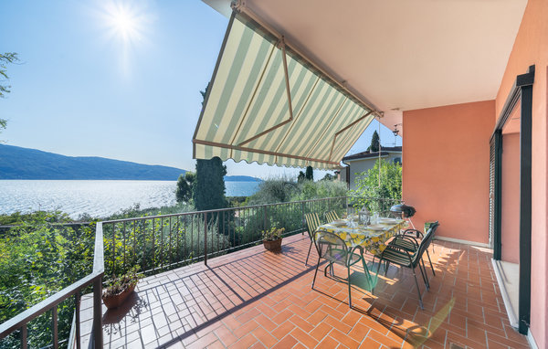 Holiday Home - Gargnano , Italy - IVG256 1