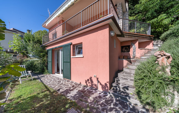 Vakantiehuis - Gargnano , Italië - IVG256 2