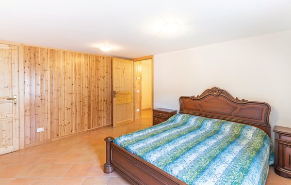 Ferienhaus - Lessinia - Fosse di S.Anna , Italien - IVG342 604