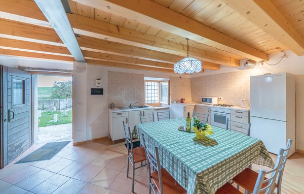 Ferienhaus - Lessinia - Fosse di S.Anna , Italien - IVG342 3