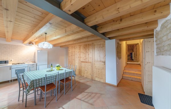 Ferienhaus - Lessinia - Fosse di S.Anna , Italien - IVG342 401