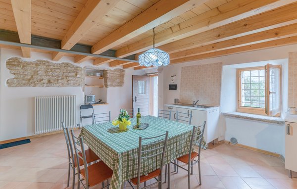Ferienhaus - Lessinia - Fosse di S.Anna , Italien - IVG342 402