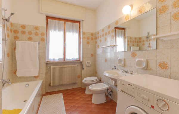 Appartamento Villa Loran Appart. B