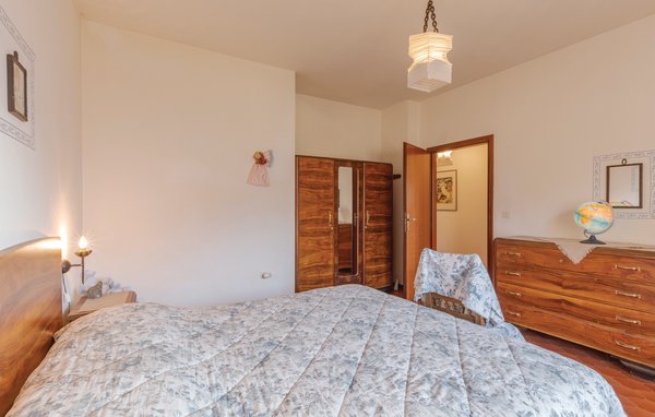 Appartamento Villa Loran Appart. B