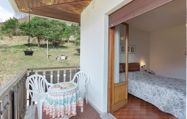 Appartamento Villa Loran Appart. B