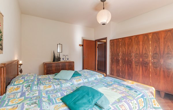 Appartamento Villa Loran Appart. B