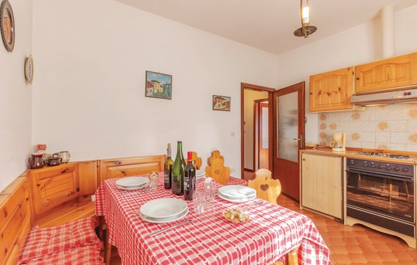 Appartamento Villa Loran Appart. B