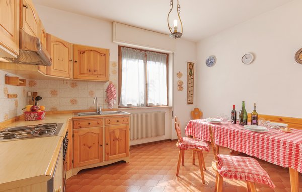Appartamento Villa Loran Appart. B