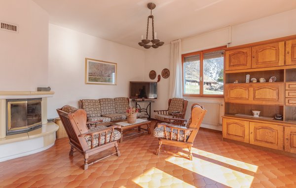 Appartamento Villa Loran Appart. B