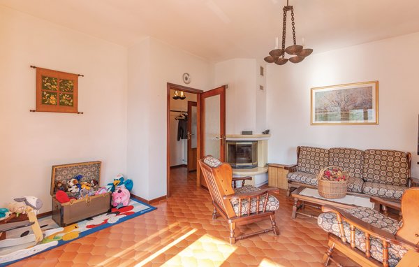 Appartamento Villa Loran Appart. B