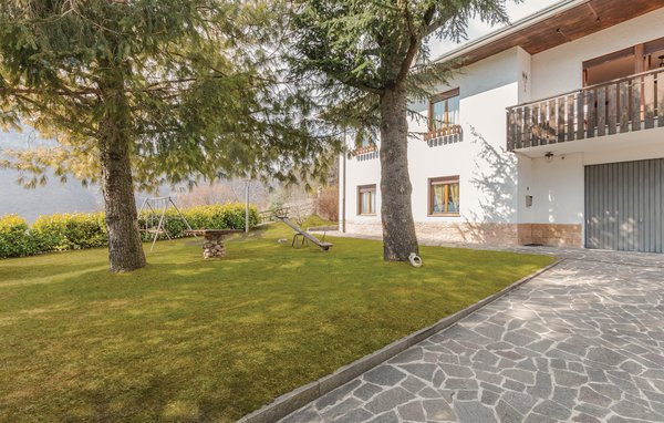 Appartamento Villa Loran Appart. B