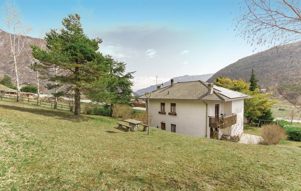 Appartamento Villa Loran Appart. B
