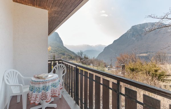 Appartamento Villa Loran Appart. B