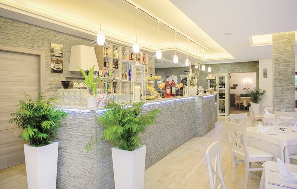 Ferienwohnung - Pieve di Tremosine , Italien - IVG363 901