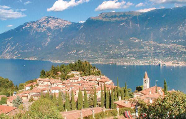 Ferienwohnung - Pieve di Tremosine , Italien - IVG363 904