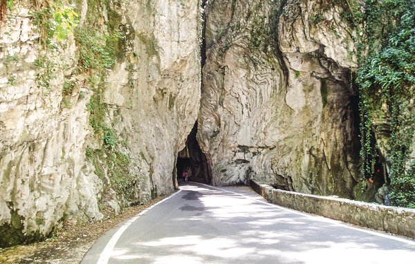 Ferienwohnung - Pieve di Tremosine , Italien - IVG363 905