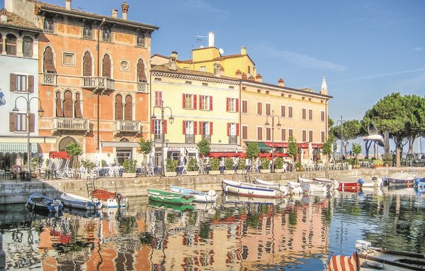 Ferienwohnung - Pieve di Tremosine , Italien - IVG363 7