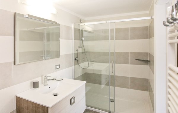 Ferienwohnung - Pieve di Tremosine , Italien - IVG363 701