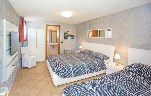 Ferienwohnung - Pieve di Tremosine , Italien - IVG363 5