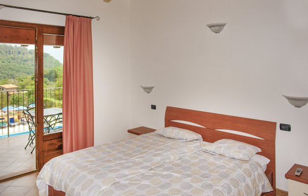 Ferienwohnung - Pieve di Tremosine , Italien - IVG363 601
