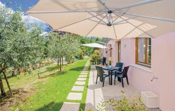 Ferienwohnung - Pieve di Tremosine , Italien - IVG363 3