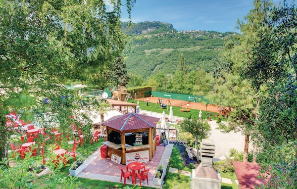 Ferienwohnung - Pieve di Tremosine , Italien - IVG363 101