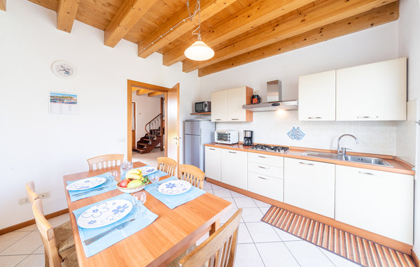 Ferienhaus Macchia Blu