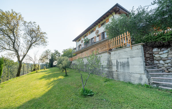 Ferienhaus Macchia Blu