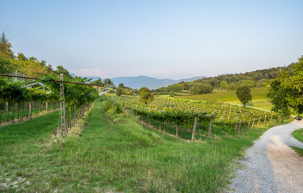 Ferienhaus Macchia Rossa
