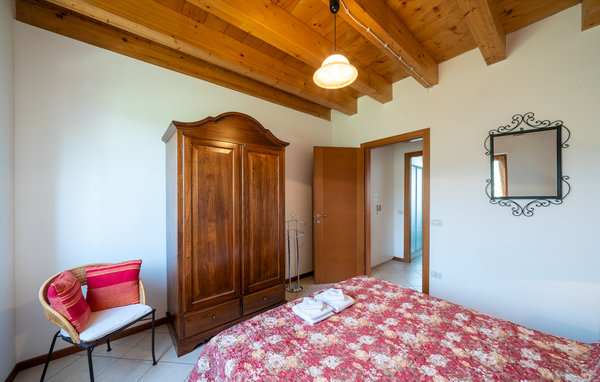 Ferienhaus Macchia Rossa