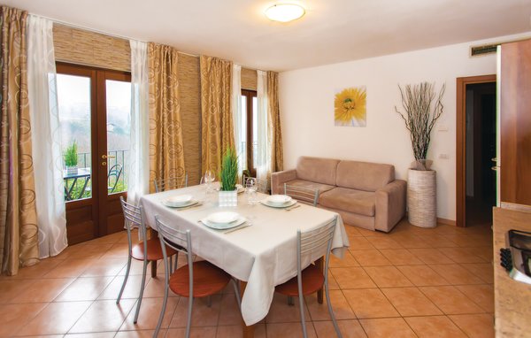 Ferienwohnung - Pieve di Tremosine , Italien - IVG469 2