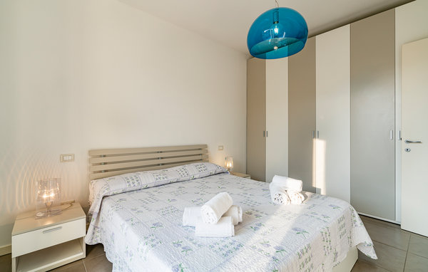 Apartment - Puegnago sul Garda , Italy - IVG502 5