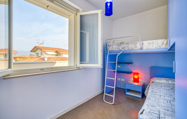 Apartment - Puegnago sul Garda , Italy - IVG502 602