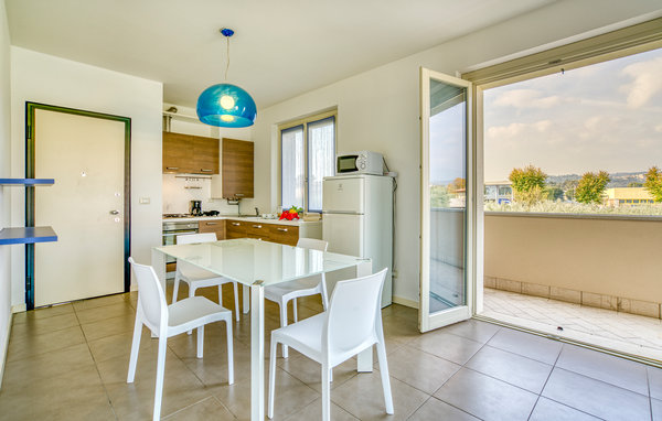 Apartment - Puegnago sul Garda , Italy - IVG502 401
