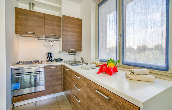 Apartment - Puegnago sul Garda , Italy - IVG502 402