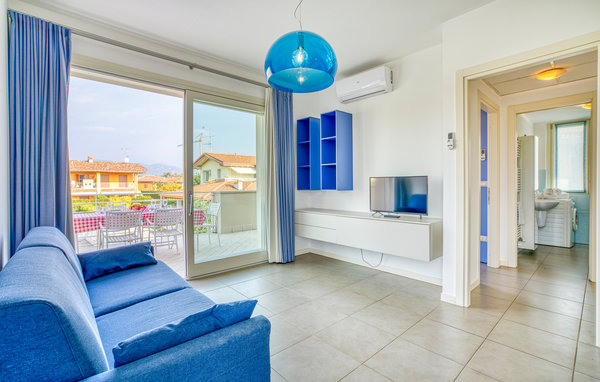 Apartment - Puegnago sul Garda , Italy - IVG502 3