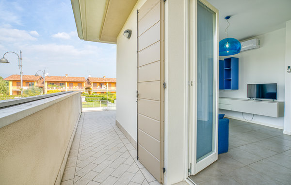 Apartment - Puegnago sul Garda , Italy - IVG502 301