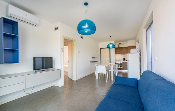 Apartment - Puegnago sul Garda , Italy - IVG502 302